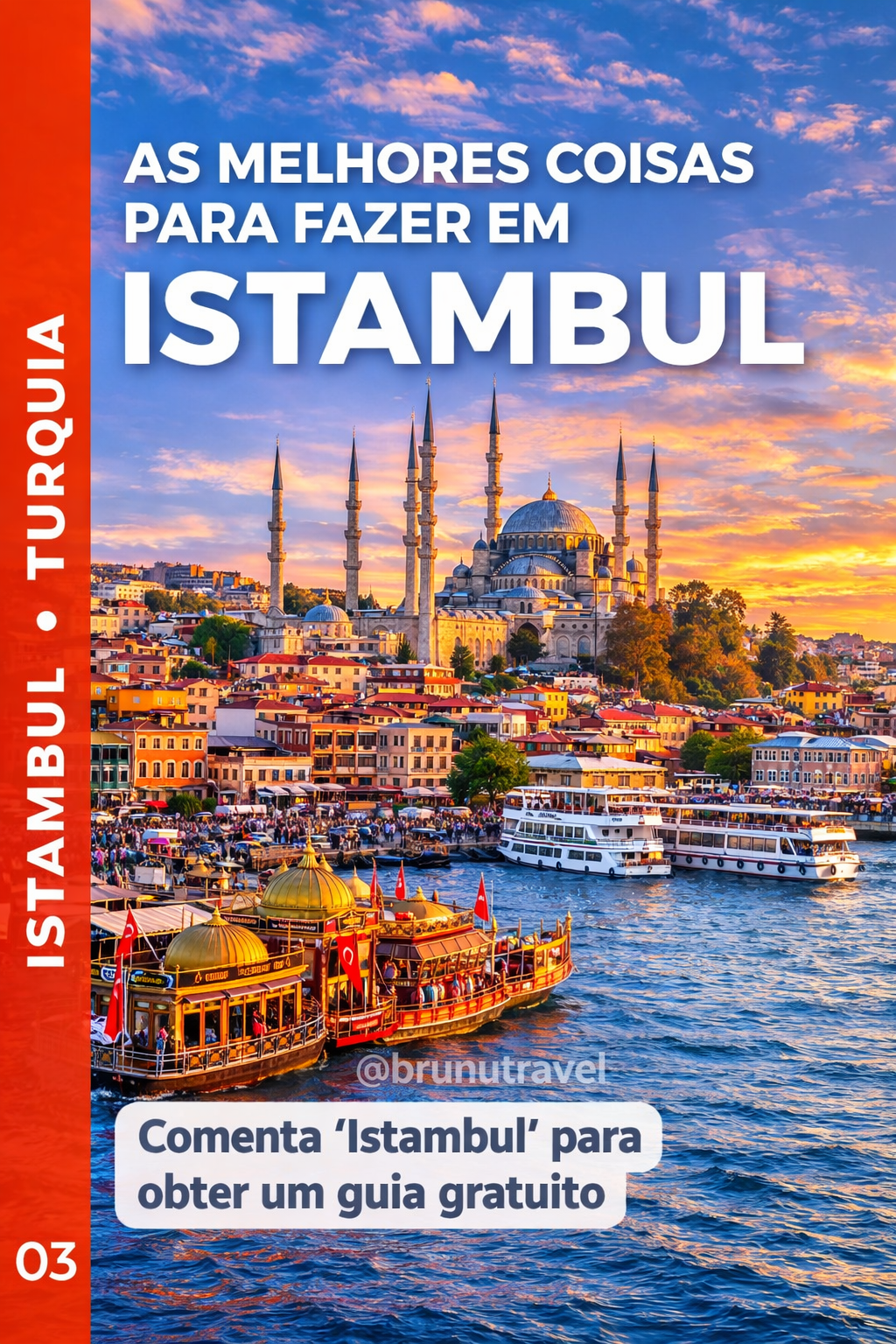 Istambul