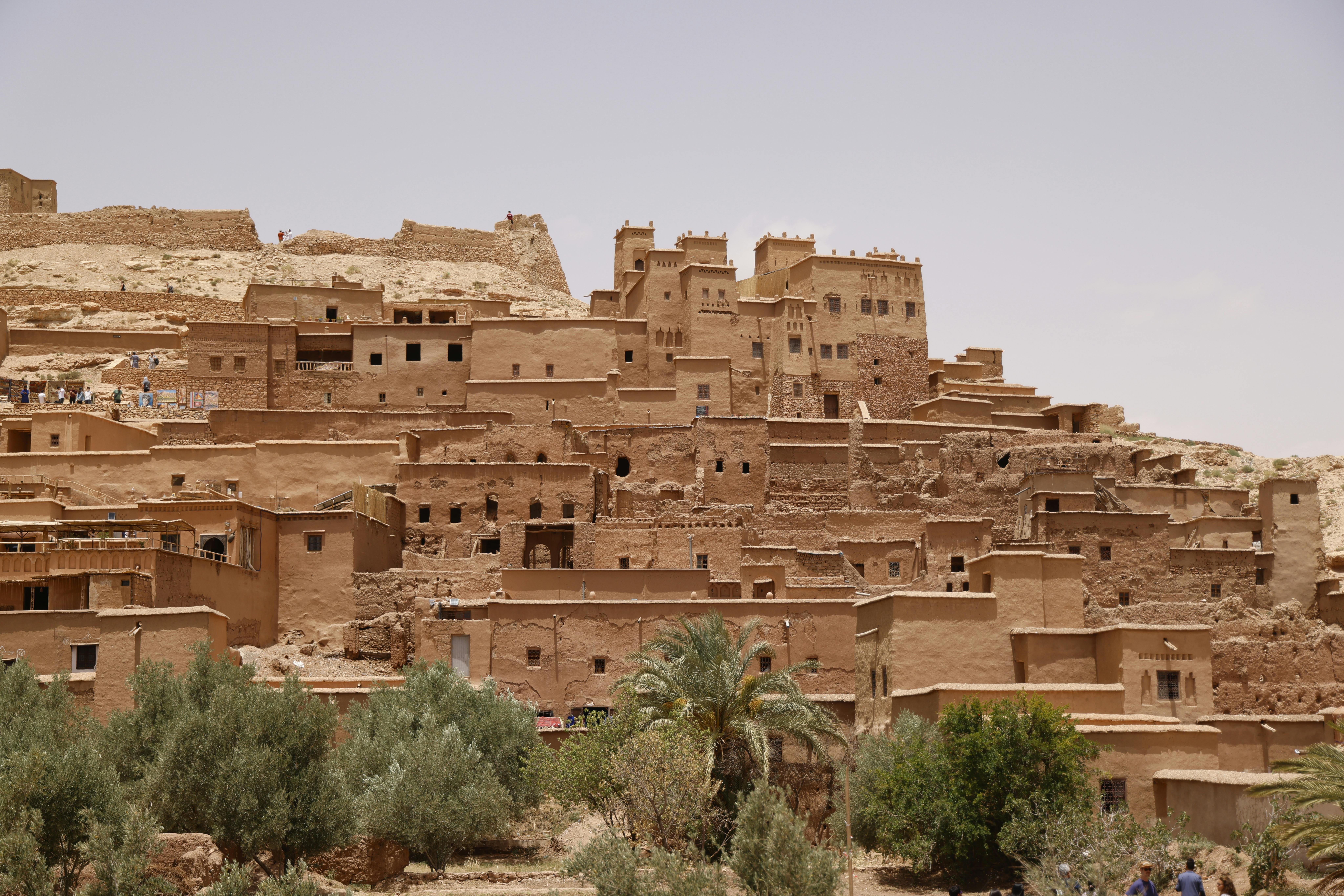 Marrocos
