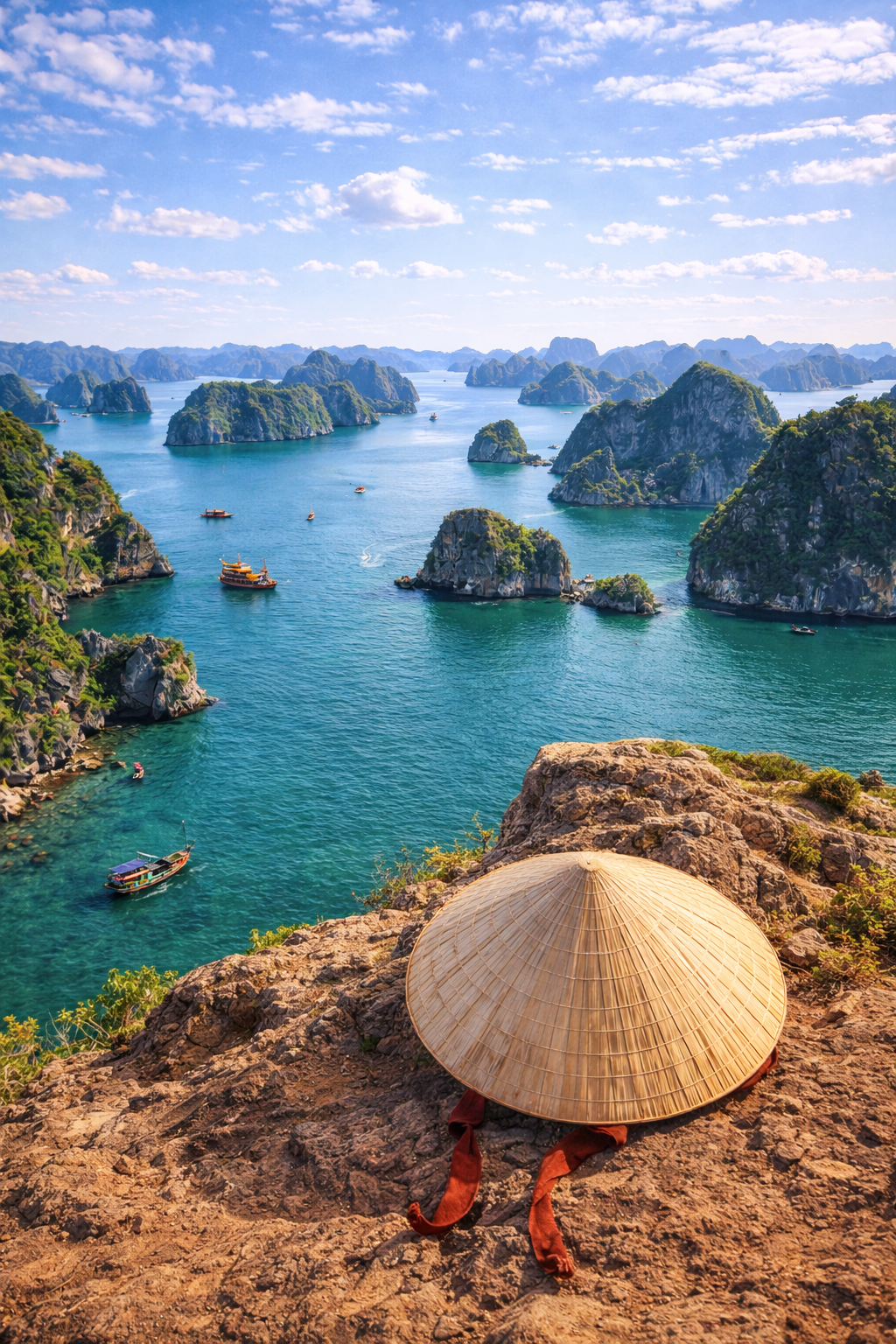 Vietnam