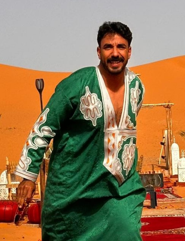 Nawfal Hadar